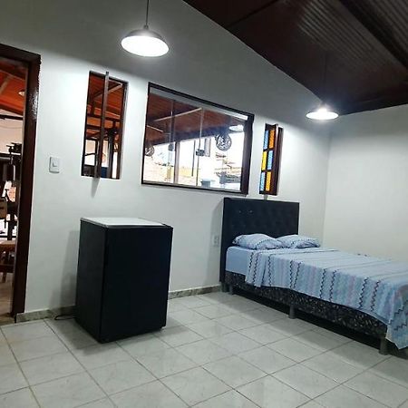 Man Cave Hostel Belo Horizonte Exterior photo