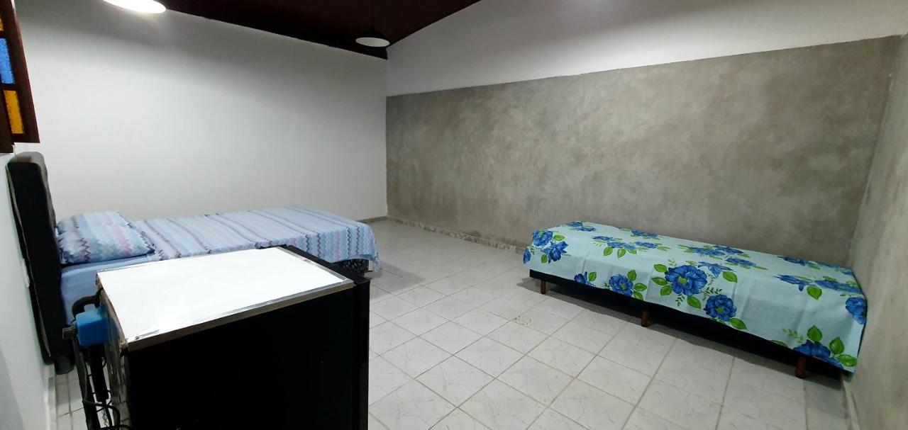 Man Cave Hostel Belo Horizonte Exterior photo