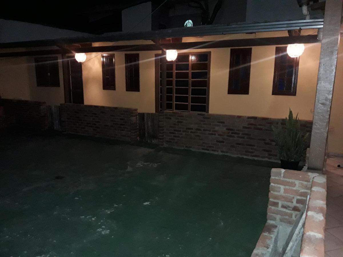 Man Cave Hostel Belo Horizonte Exterior photo